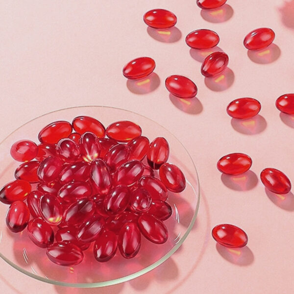 antarctic krill oil 30 capsules