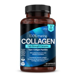 100% Marine Collagen